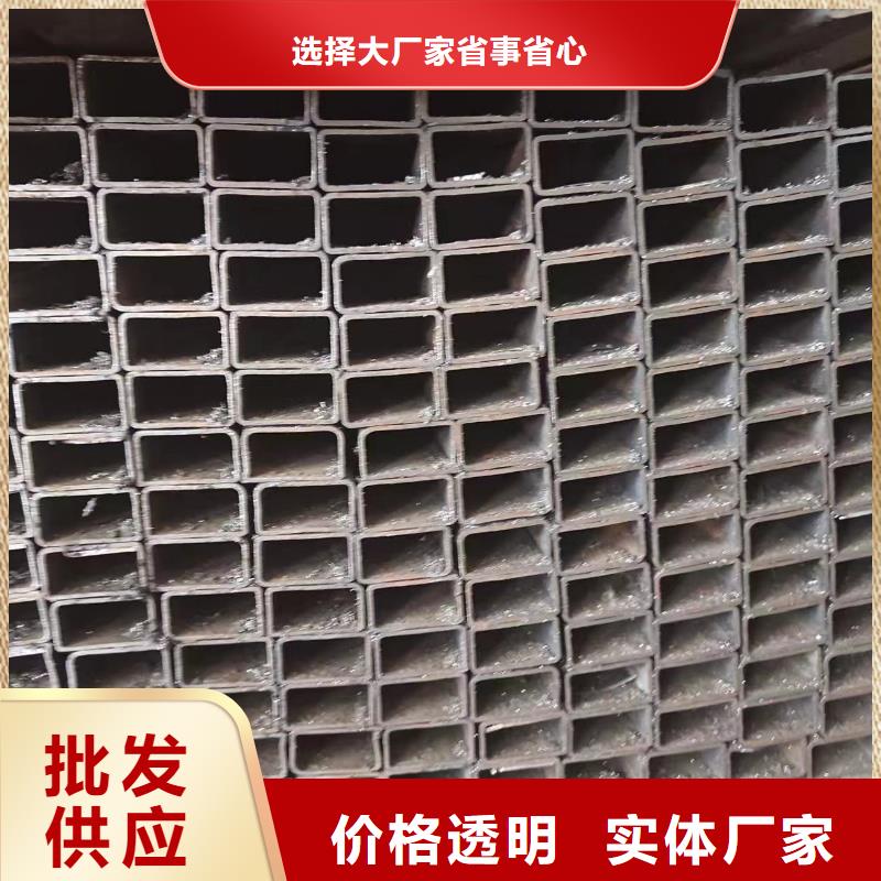优选：大口径方管供应商