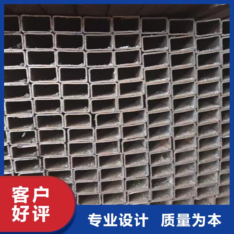 无缝方管长期供应
