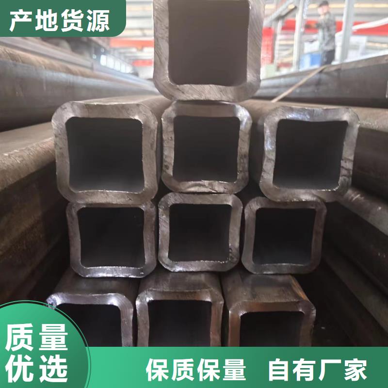 定制235方管的厂家