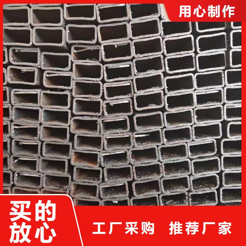 q235方管信誉为重