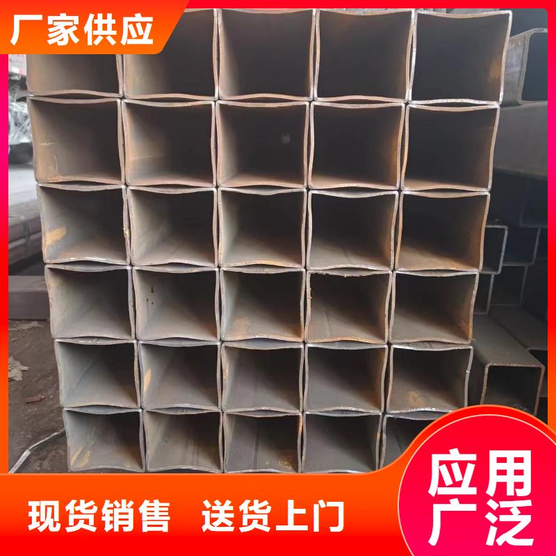找q235方管生产厂家