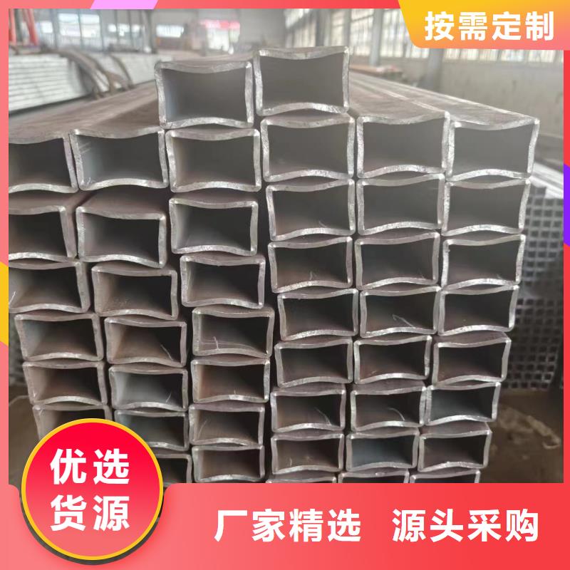 q235方管信誉为重