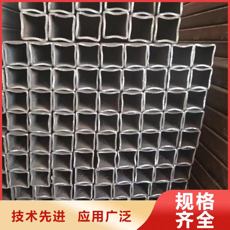 q345b方管实力厂商
