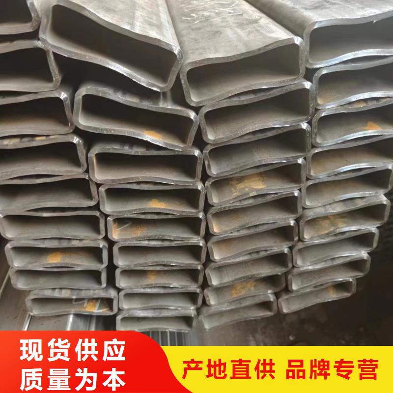 可定制的q235方管品牌厂家
