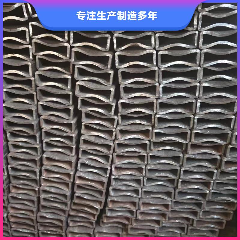 q235方管信誉为重