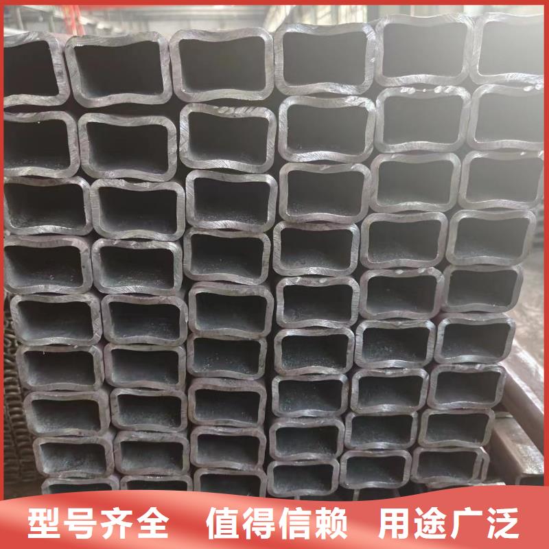 235方矩管优品