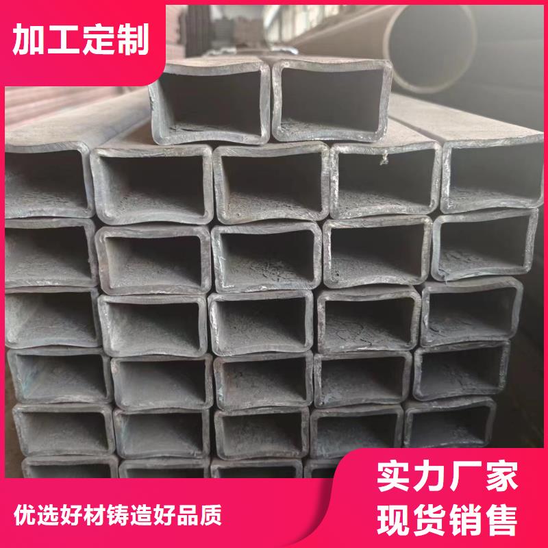 235方矩管-客户一致好评