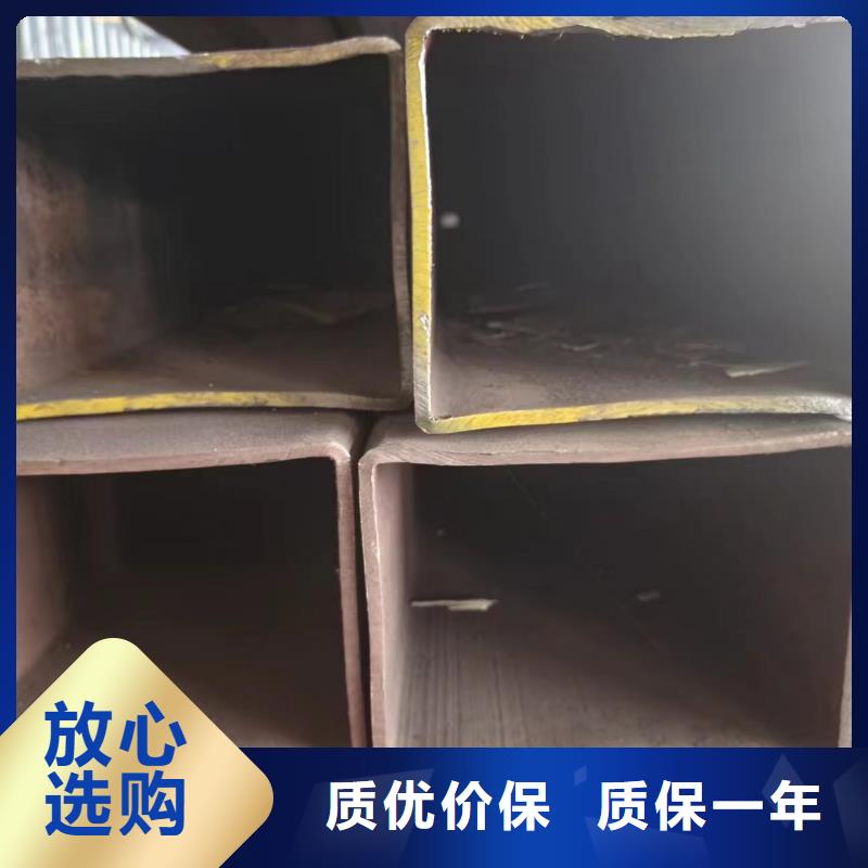 235方矩管-客户一致好评