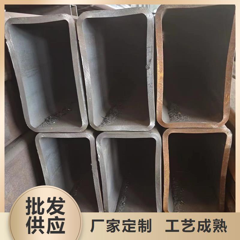 卖方矩管的供货商