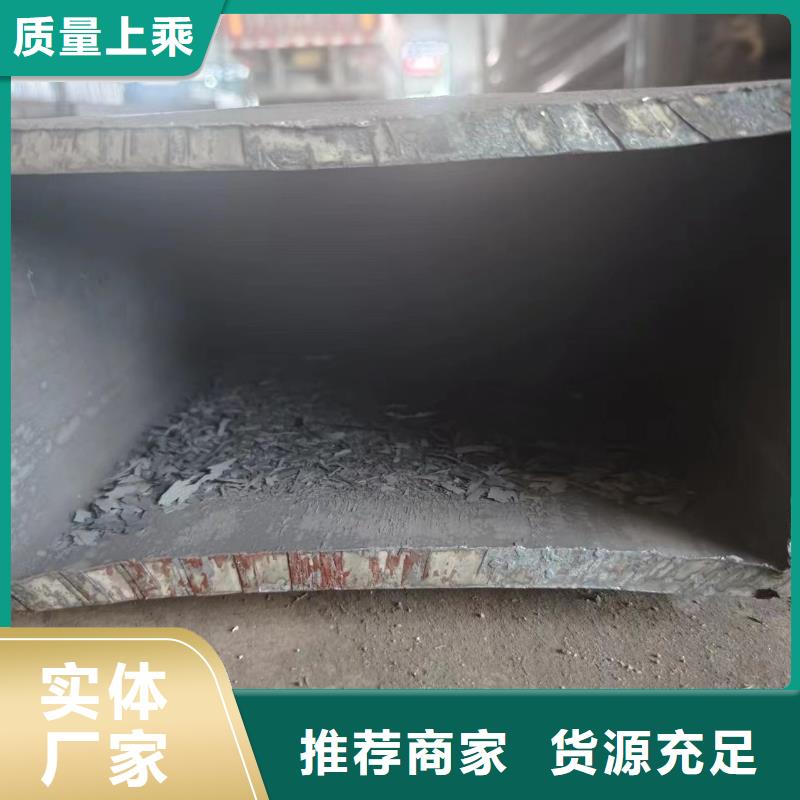 大口径方管厂家-