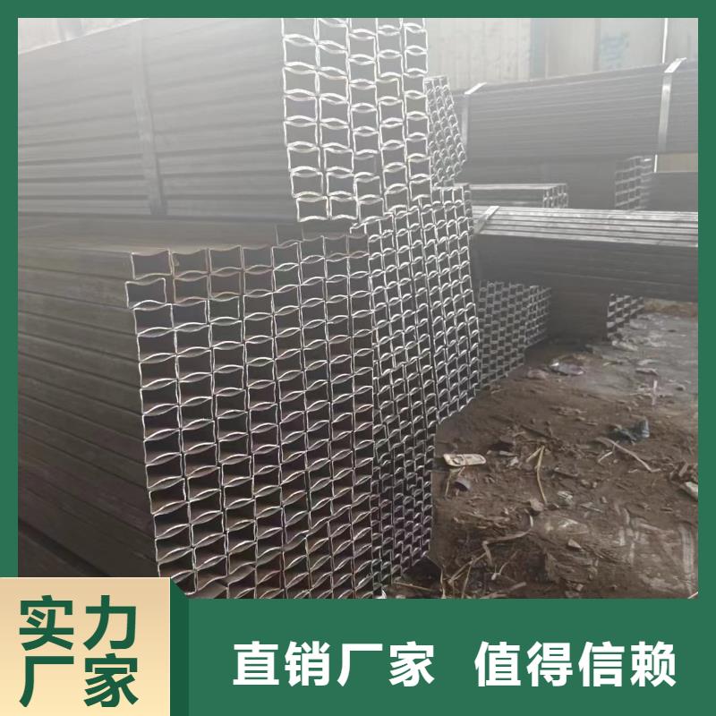 16mn方管质量稳妥