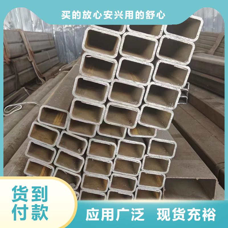 矩形管全国送货