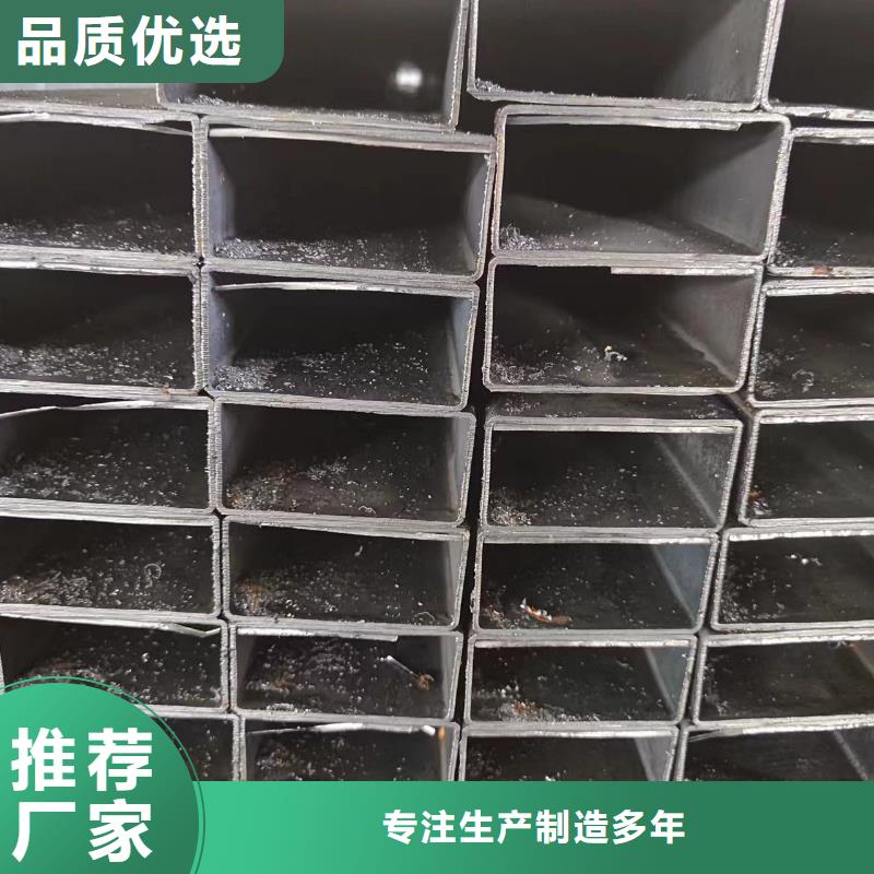 q345b方管_服务优质