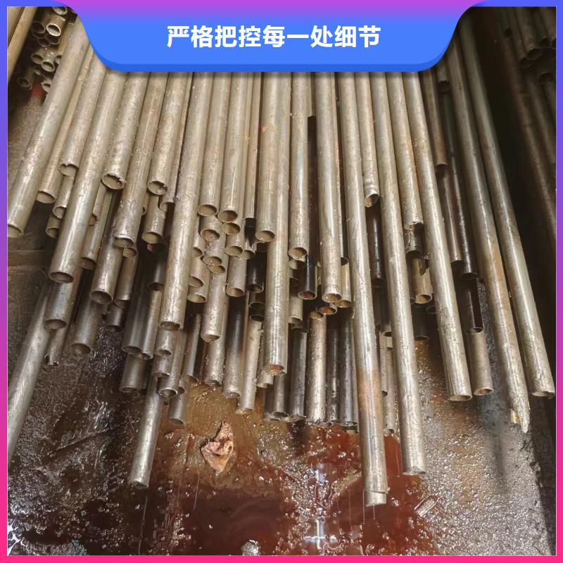 精密光亮管品牌供应商