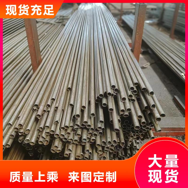 生产精密光亮管_精选厂家