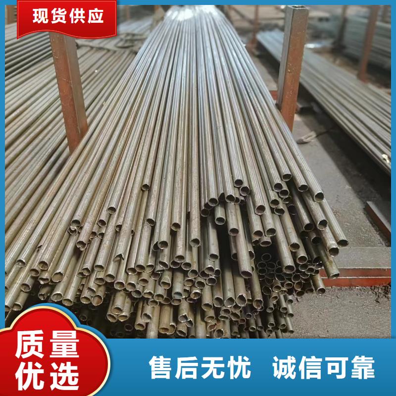 精密光亮管品牌供应商