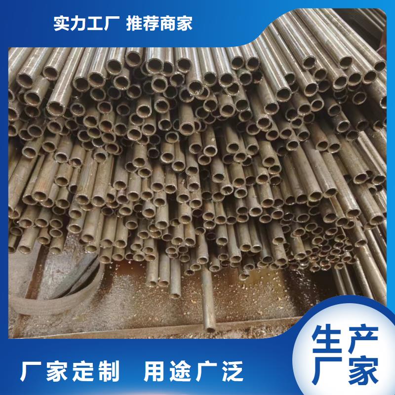 精密管广受好评