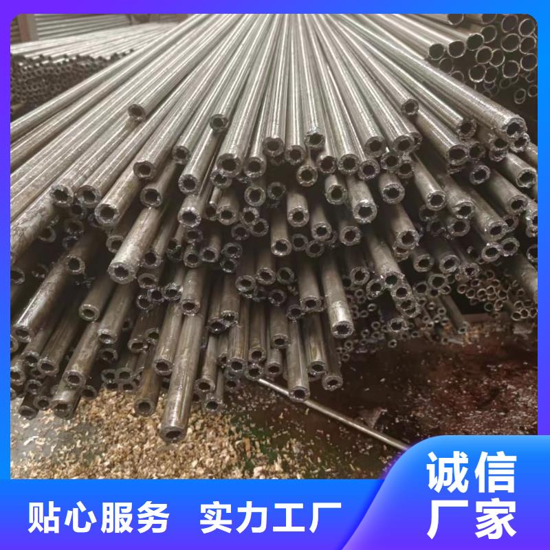 精密钢管生产厂家质量过硬