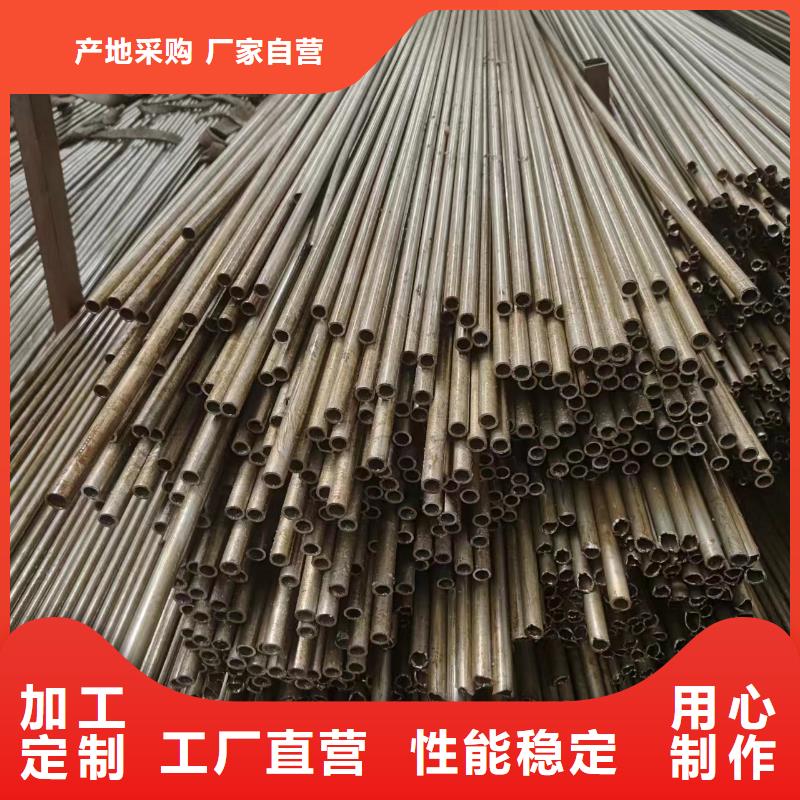 精密钢管-欢迎来厂考察