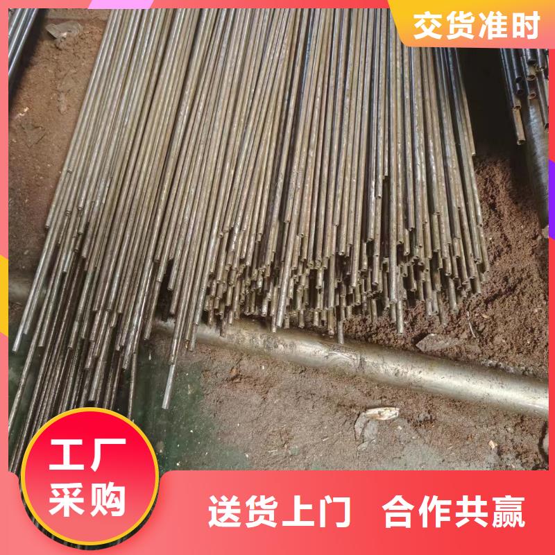 精密无缝管_精密无缝管生产厂家