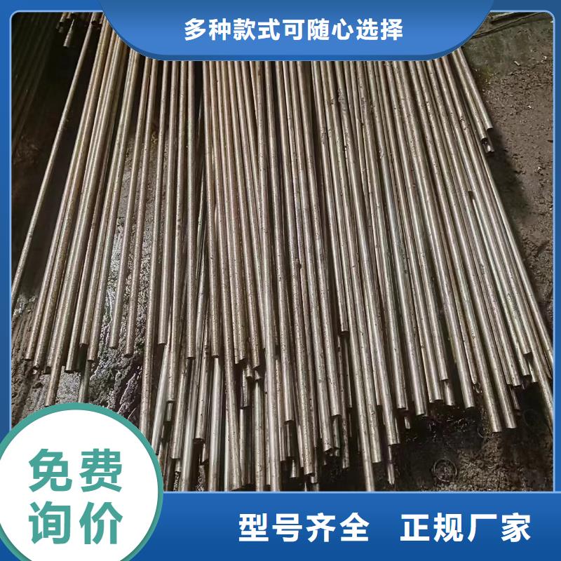 买Q345B精密钢管不要贪图便宜