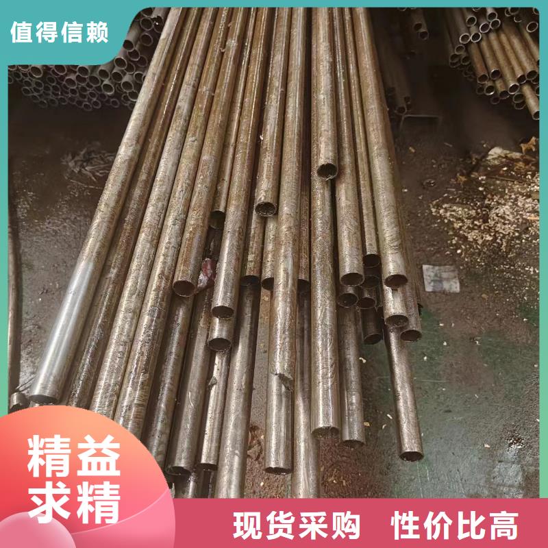 了解冷拔管-按需求定制
