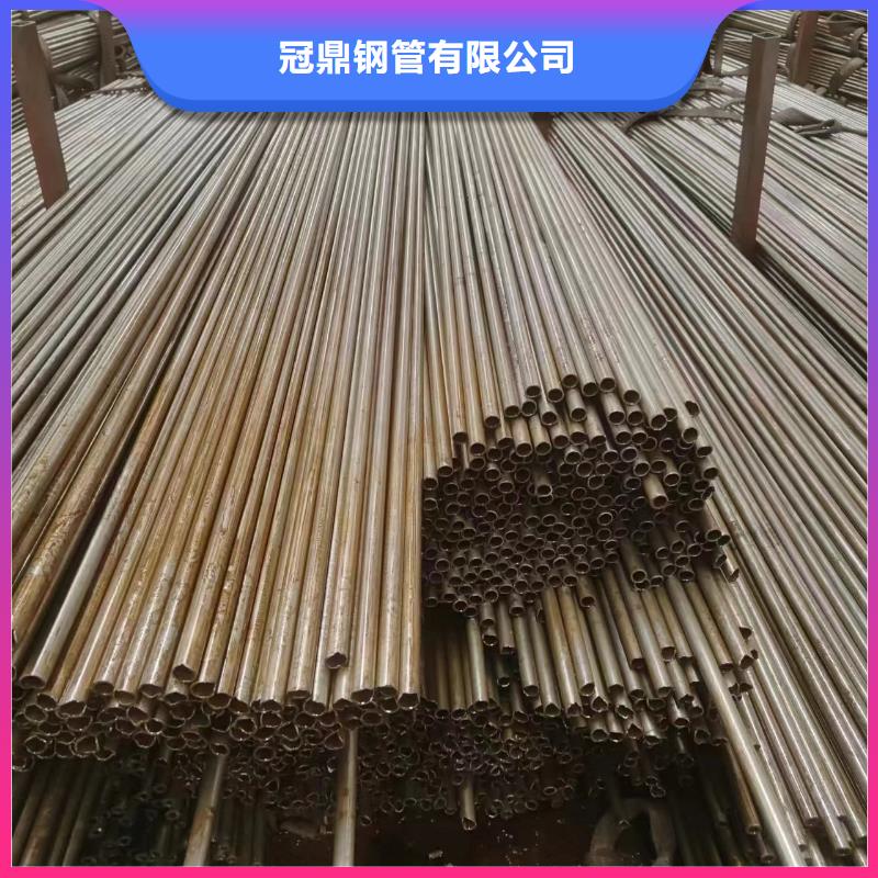 精密无缝管电话询价