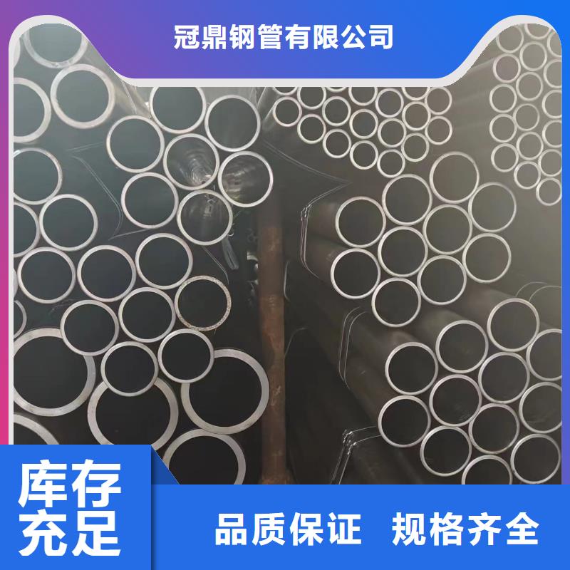 Q345B油缸管远销海外