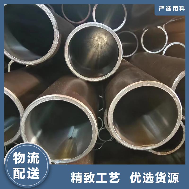 液压管品牌厂家