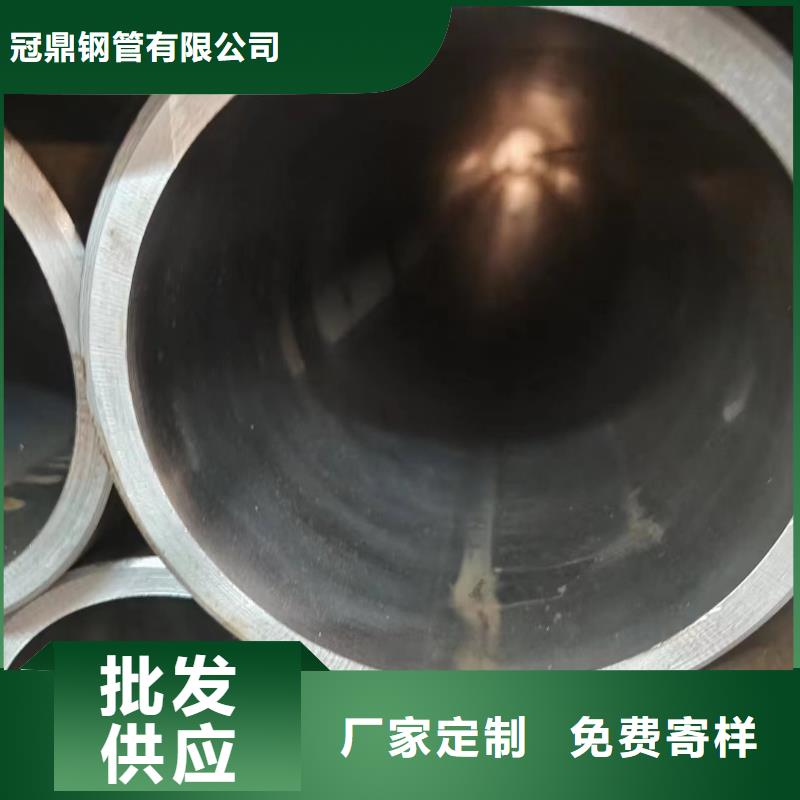 工期快的油缸管厂家