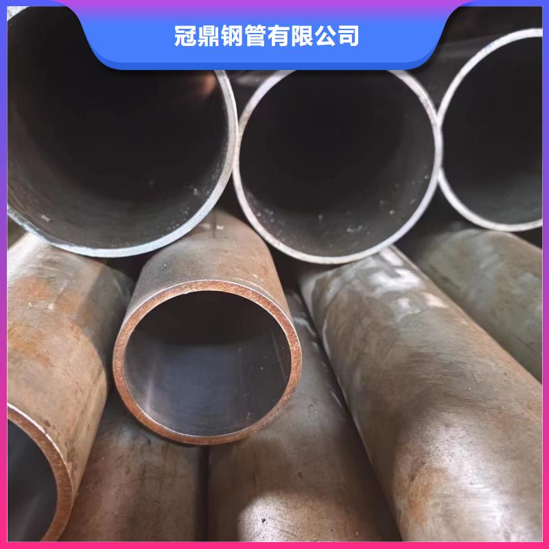 液压支柱管工艺精致