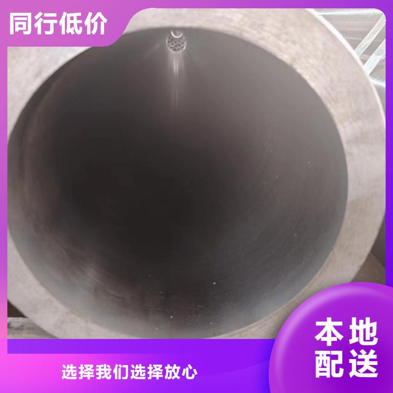 油缸管百看不如一问