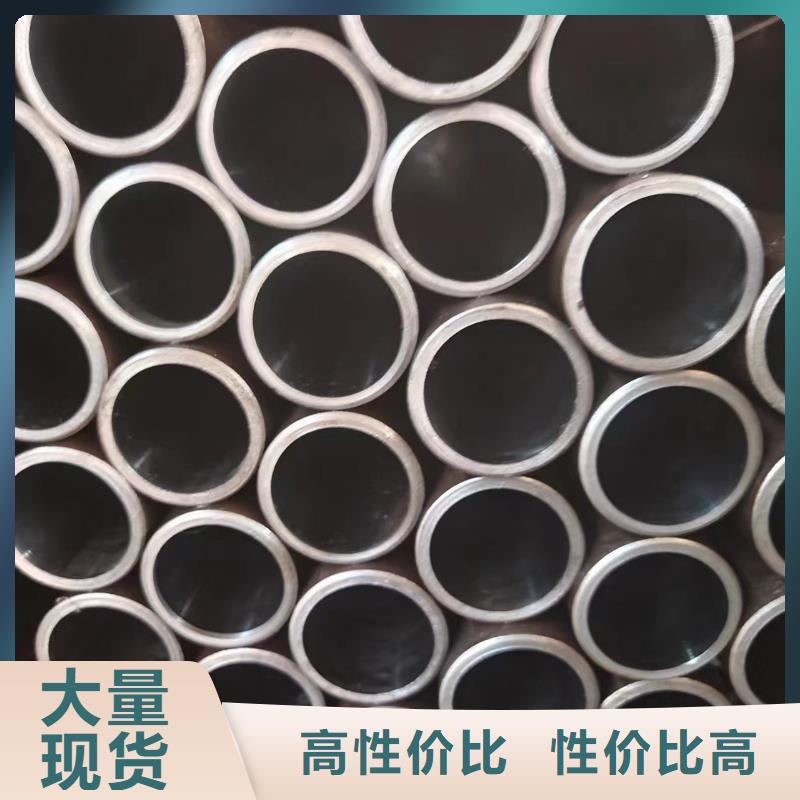 Q345B油缸管品质