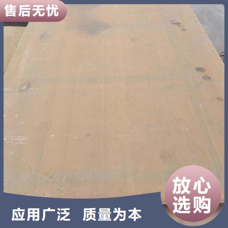 销售耐磨钢板的厂家