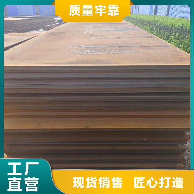 钢板真诚的服务