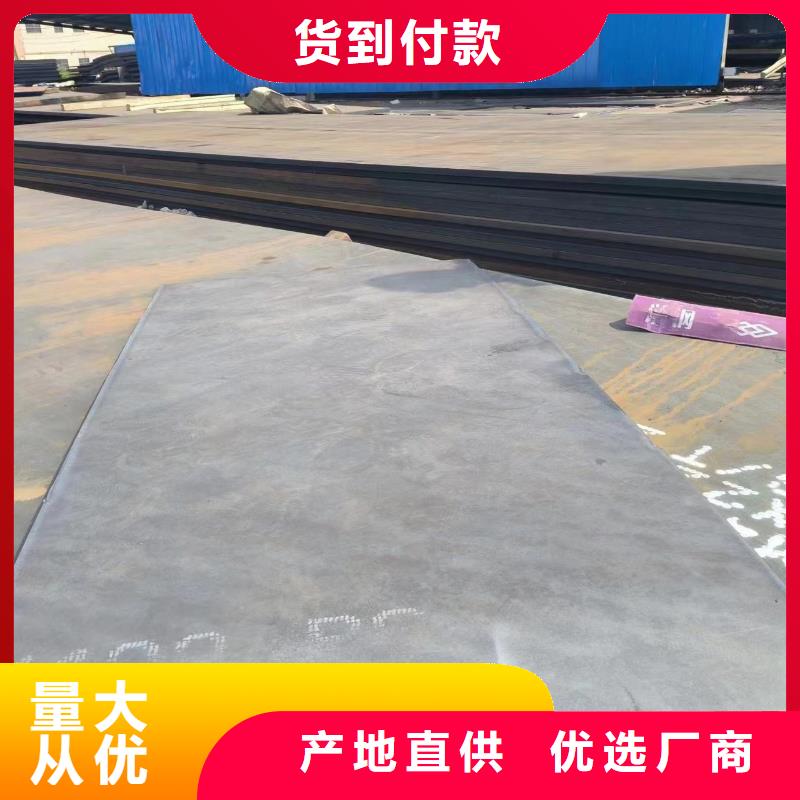 nm400钢板欢迎致电