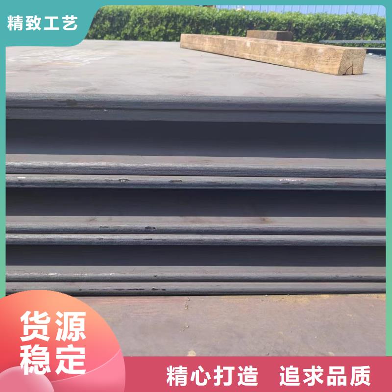 nm500钢板出厂价
