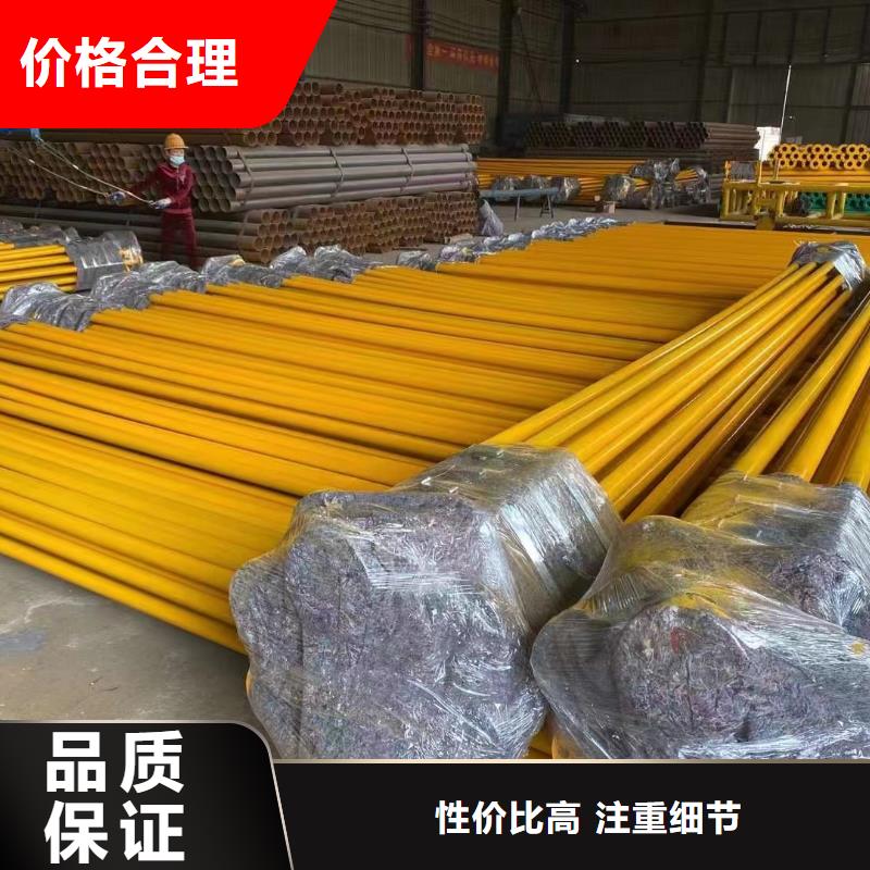 供应
排水用涂塑管_诚信企业