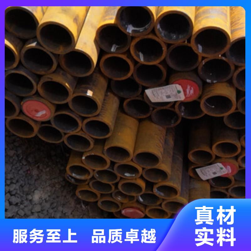 HSM-2石油套管工艺精湛