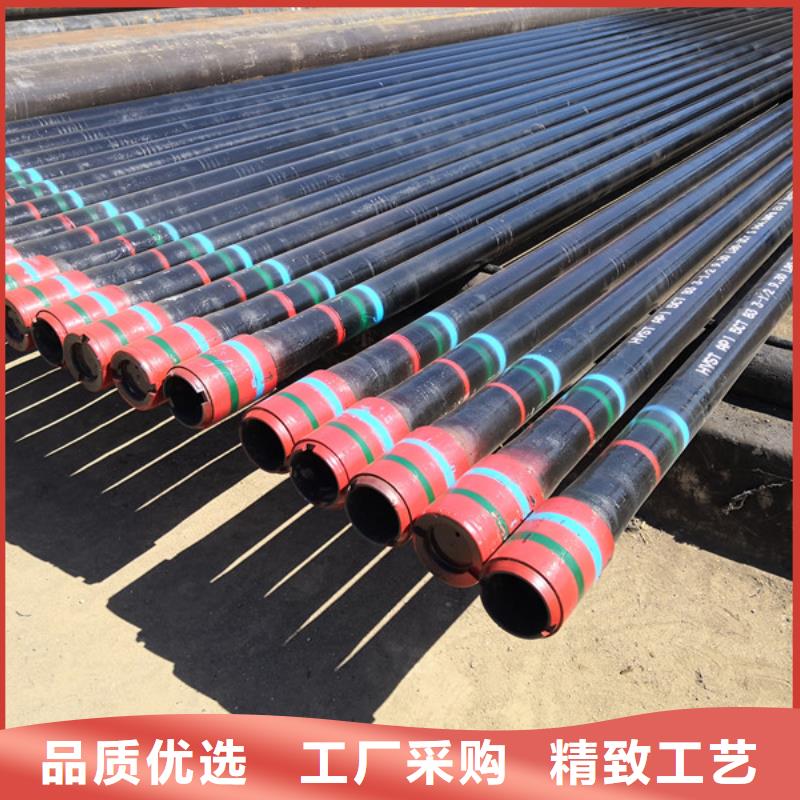 价格公道的HSG3石油套管厂家