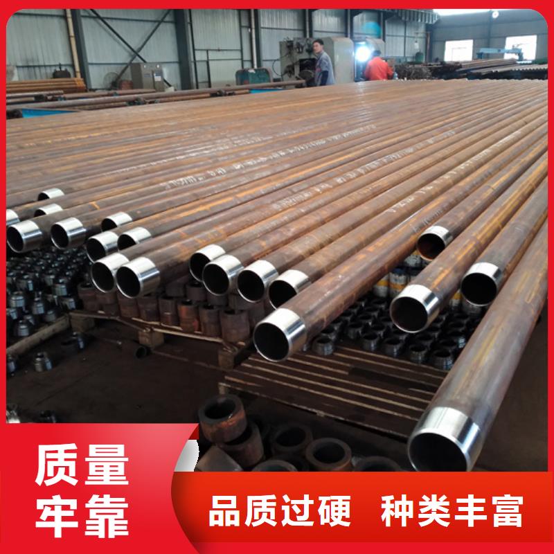 可靠的HSG3石油套管生产厂家