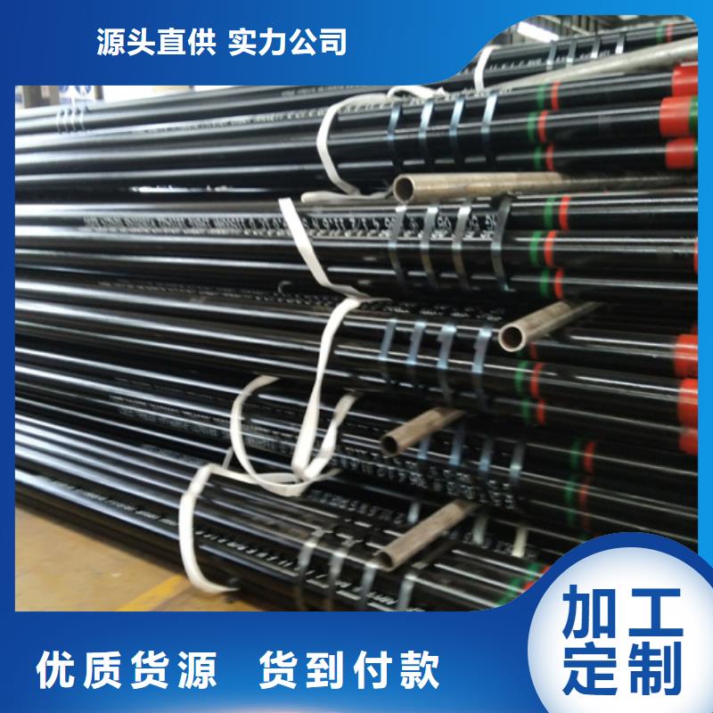 可靠的HSG3石油套管生产厂家