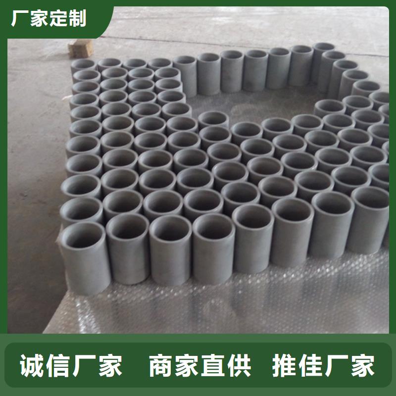 石油套管油管接箍实业厂家