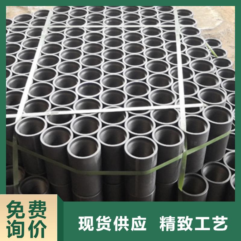 经验丰富的TP-EX特殊扣油管接箍公司