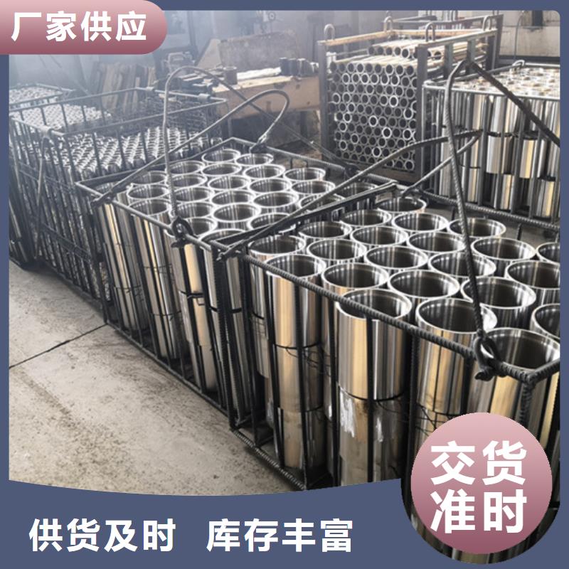 J55油管接箍定制-实力厂家