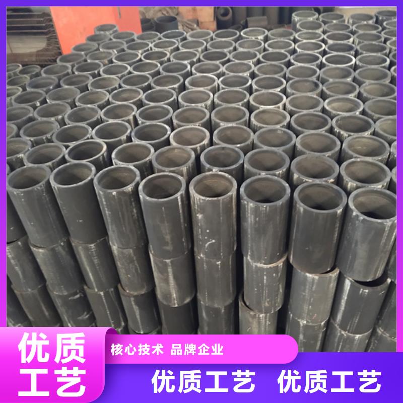 有现货的110S油管接箍厂家