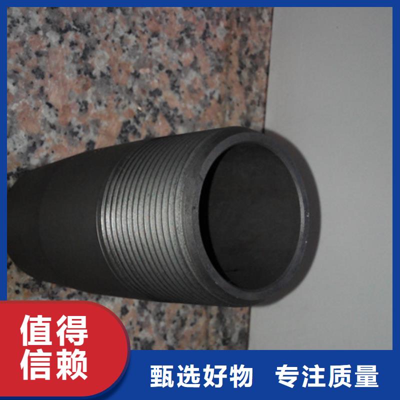 K55油管接箍定制工厂