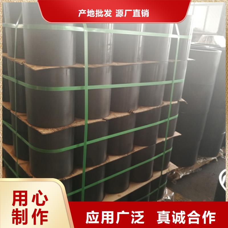 可定制的气密封扣油管接箍实体厂家