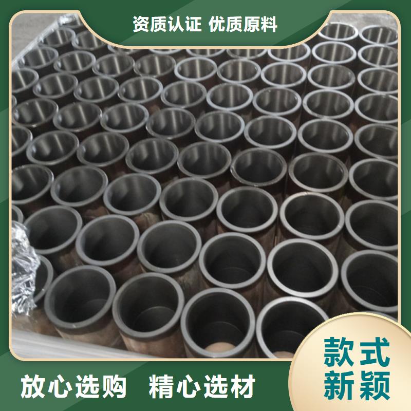 J55油管接箍定制-实力厂家