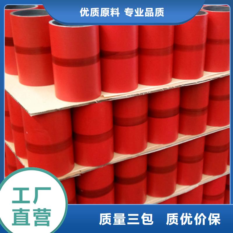 N80油管接箍现货充裕